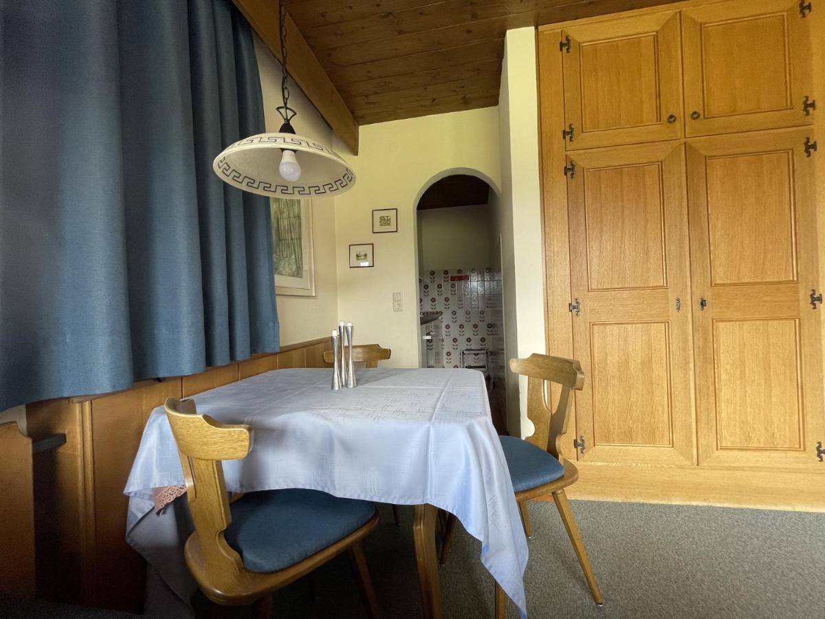 Chalet Cristall Leutasch Exterior foto